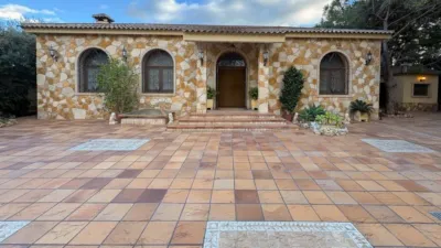 House in Torrellano-Valverde-Parc Empresarial photo 50