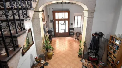 Townhouse in Sóller photo 3