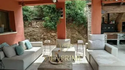 Chalet en Cabrils photo 14