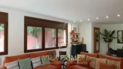 Chalet en Cabrils photo 26
