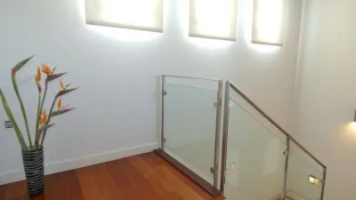 Villa in Algorfa photo 27