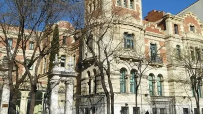 Piso en Justicia-Chueca photo 10