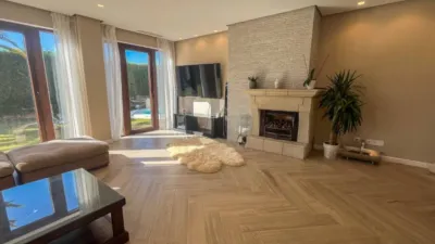 Villa in Finestrat photo 18