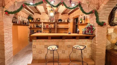 House in Torrellano-Valverde-Parc Empresarial photo 23