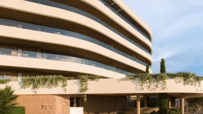 Apartment in the City Centre photo 10