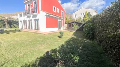 Villa in Finestrat photo 6