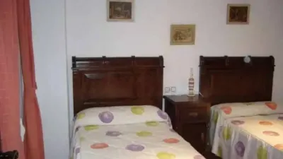 Chalet in Benaocaz photo 7