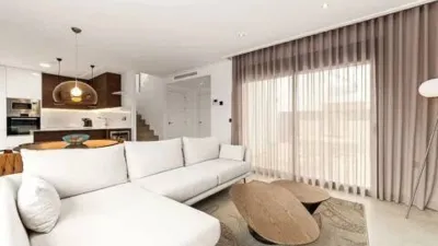 House in Rojales, Ciudad Quesada - Más