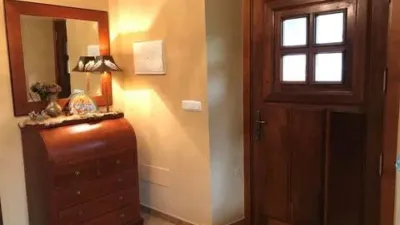 Casa – Fonte Díaz, Mourelos - Vista 3