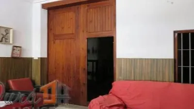 Rustic house in Benaguasil photo 17