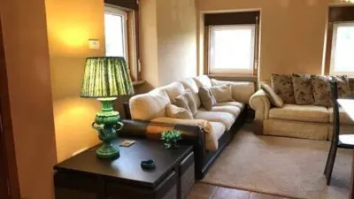 Casa – Fonte Díaz, Mourelos - Més