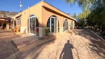 Casa en Crevillent photo 8