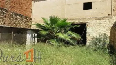 Rustic house in Benaguasil photo 34
