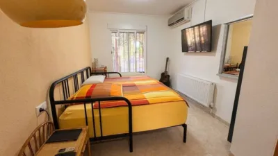 Casa en Crevillent photo 24