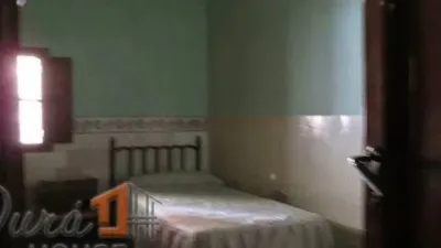 Rustic house in Benaguasil photo 13
