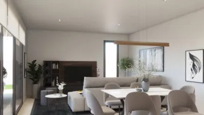 Casa - Més