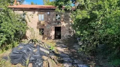 Rustic house on Calle Poblado Olea, 2 A photo 2