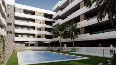 Piso - Vista 2