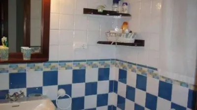 Chalet in Benaocaz photo 8