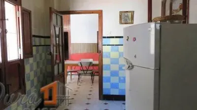 Rustic house in Benaguasil photo 25