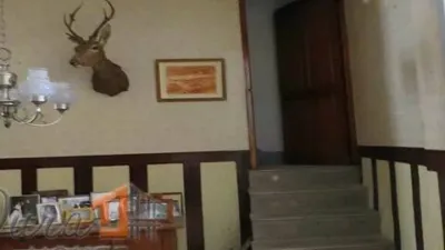 Rustic house in Benaguasil photo 41