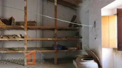 Rustic house in Benaguasil photo 59