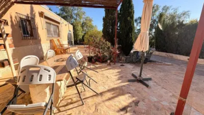 Casa en Crevillent photo 48