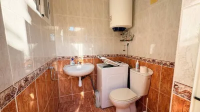 Casa en Crevillent photo 49