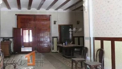 Rustic house in Benaguasil photo 6