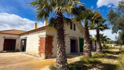 Casa – Guardamar del Segura, Urbanització El Montcaio, Urbanització Pòrtic Platja - Vista 4