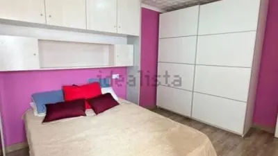 Piso – Alacant / Alicante, les Carolines Baixes, l'Alacantí - Vista 3