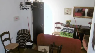 Chalet in Benaocaz photo 3