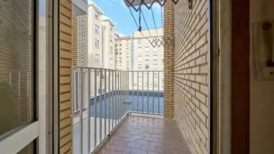 Apartment in San Martín photo 19