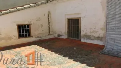 Rustic house in Benaguasil photo 58