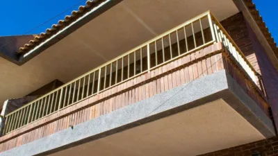 Casa – Pilar de la Horadada, Torre de la Horadada - Vista 5