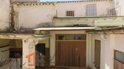 Rustic house in Benaguasil photo 33