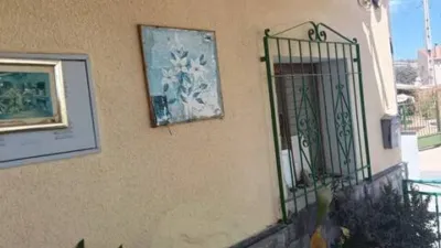 Chalet on Calle de la Portilla photo 2