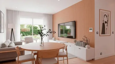 Apartment in Los Alcázares photo 8