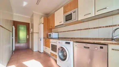 Apartment in San Martín photo 2