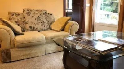 Chalet in Touro photo 25