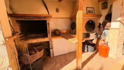 Casa en Crevillent photo 47