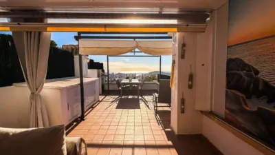 Casa – Finestrat, Urbanització Golf Badia, la Marina Baixa - Más