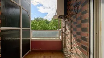 Apartment in San Martín photo 7