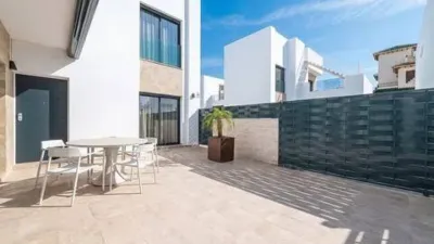 House in Rojales, Ciudad Quesada - Vista 3