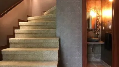 Chalet in Touro photo 20