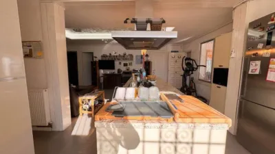 Casa en Crevillent photo 14