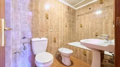 Apartment in San Martín photo 9