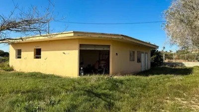 Casa – Guardamar del Segura, Urbanització El Montcaio, Urbanització Pòrtic Platja - Vista 3