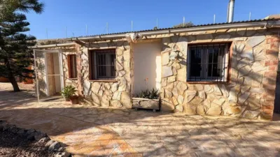 Casa en Crevillent photo 34