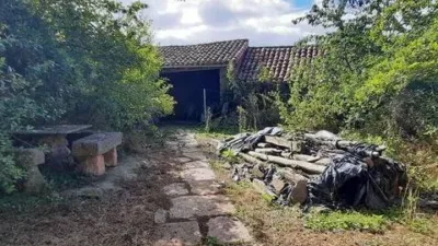 Rustic house on Calle Poblado Olea, 2 A photo 3